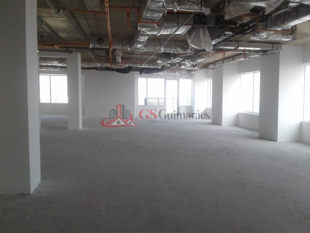 Conjunto de 262m² por R$ 1.890.000 - Tamboré - Barueri