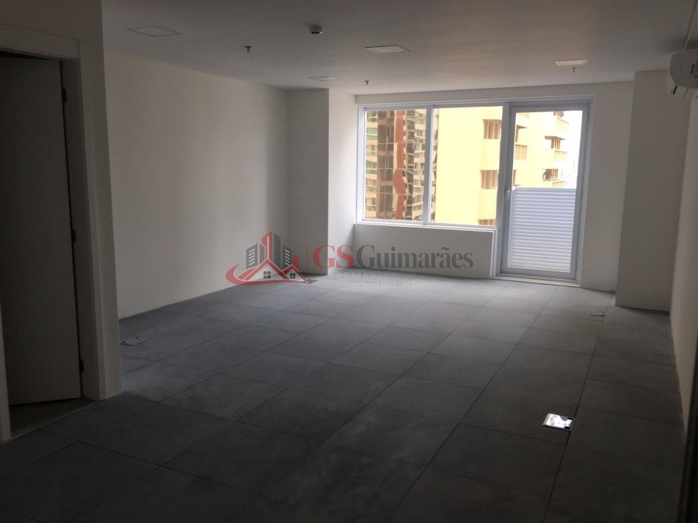 Conjunto de 441m² por R$ 2.870.000 - Alphaville, Barueri