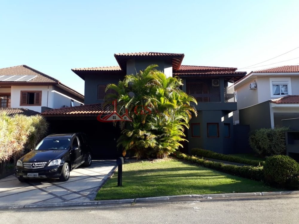 Casa Redidencial 6 R$10.000,00 Alphaville /SP
