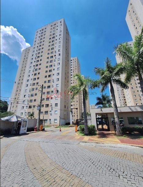 Oportunidade Inspire Barueri 2 Dorm 1 Vaga coberta