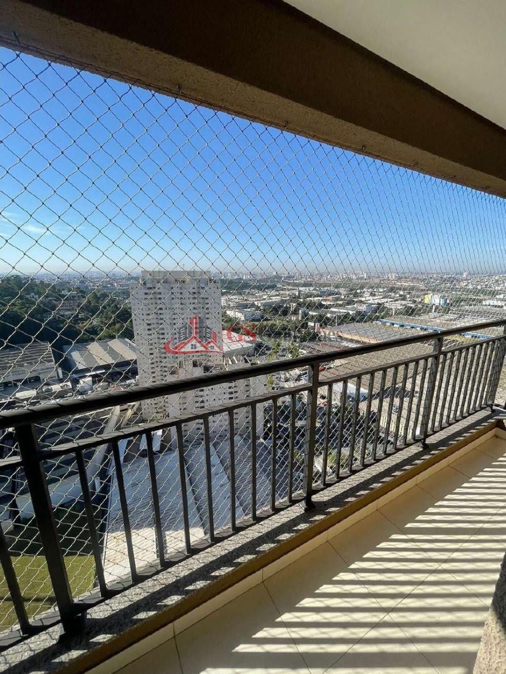 Apartamento Edificio Win 73m² R$ 950.000 Alphaville /SP