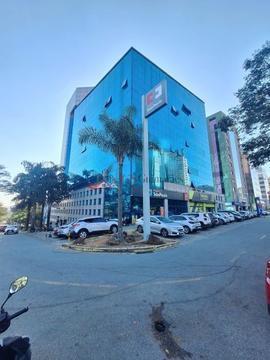 Sala Comercial 92,24 m², Eagle Point Alphaville