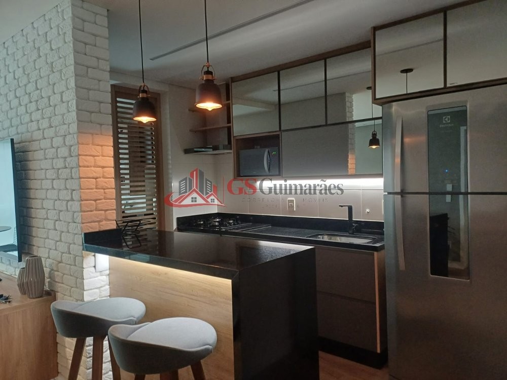 Apartamento Venda - Resort Bethaville