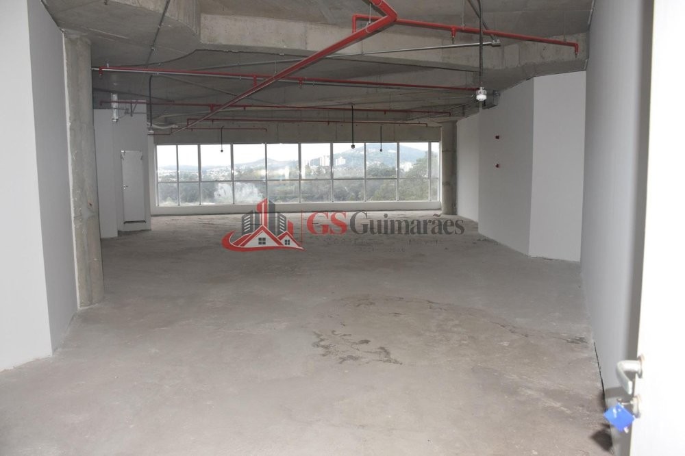Explore o Poder da sua Empresa em um Espaço Exclusivo no Coração de Alphaville! Sua próxima sede empresarial aguarda por você na prestigiada Avenida Andrômeda, no bairro Green Vall