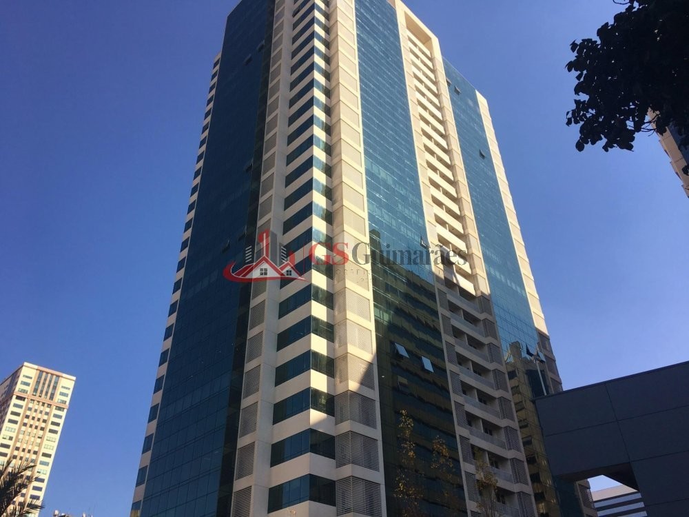 Conjunto comercial, 50 m² por R$ 3.770,00/mês em Alphaville