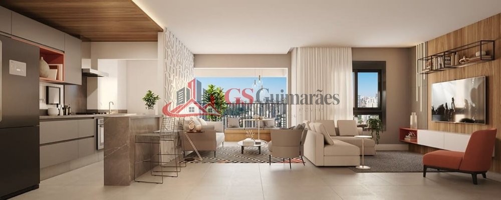 Apartamento de 70 a 86m² a partir de R$ 645.907, DUQ Barueri