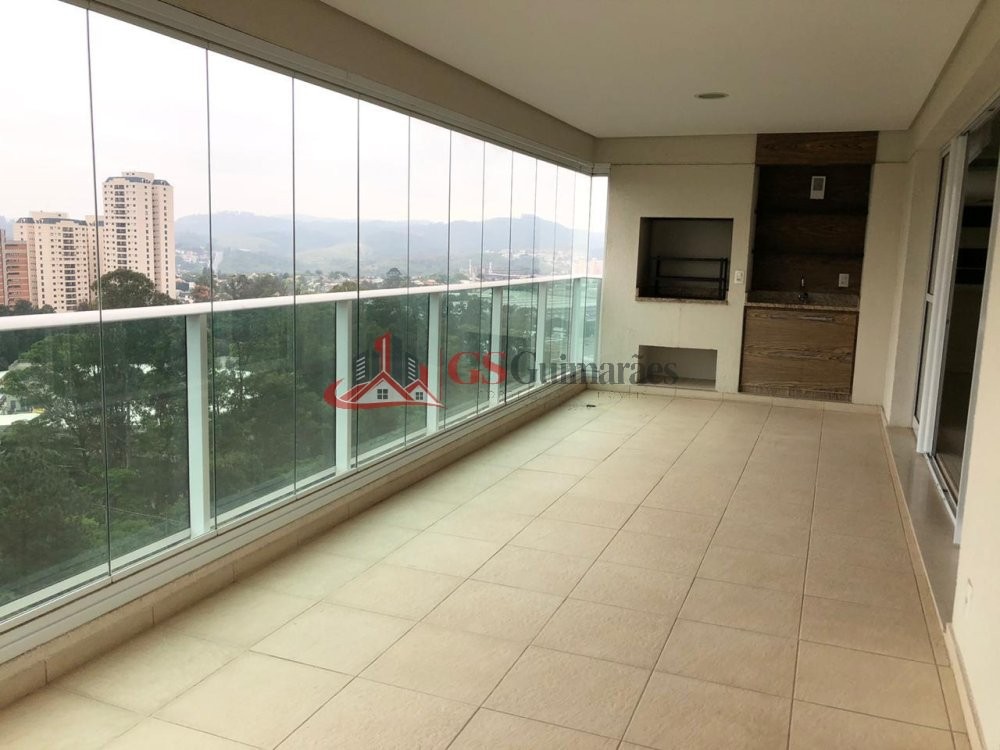 Apartamento 230 m² por R$ 2.600.000, Alphaville-Barueri