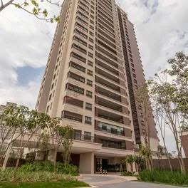 Apartamento no Ápice Park – 52 m², 1 dormitório | Alphaville