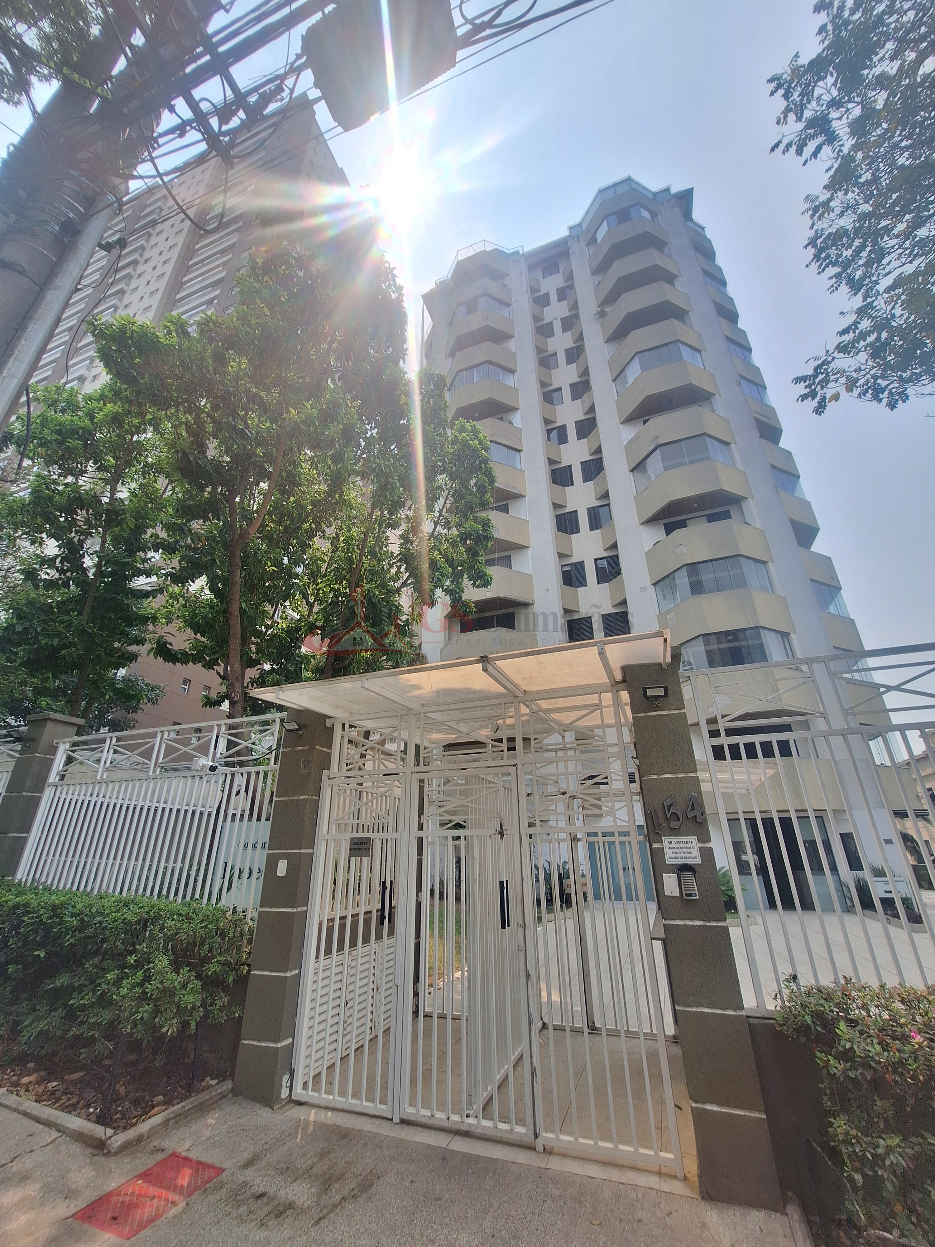 Apartamento no Itapecuru I – 109,32 m², 2 dormitórios | Alphaville