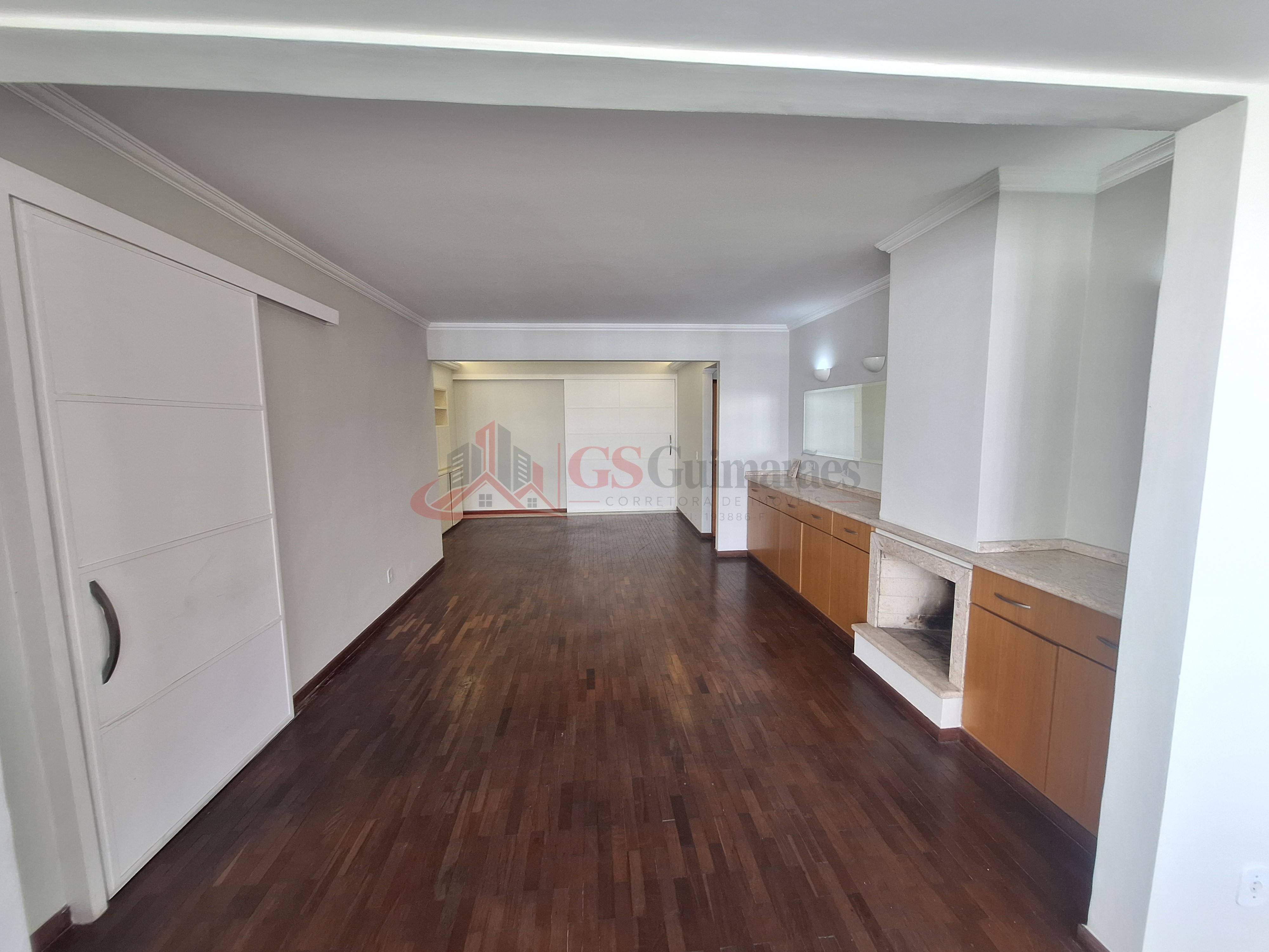 Apartamento no Regina – 127,81 m², 1 dormitório | Alphaville