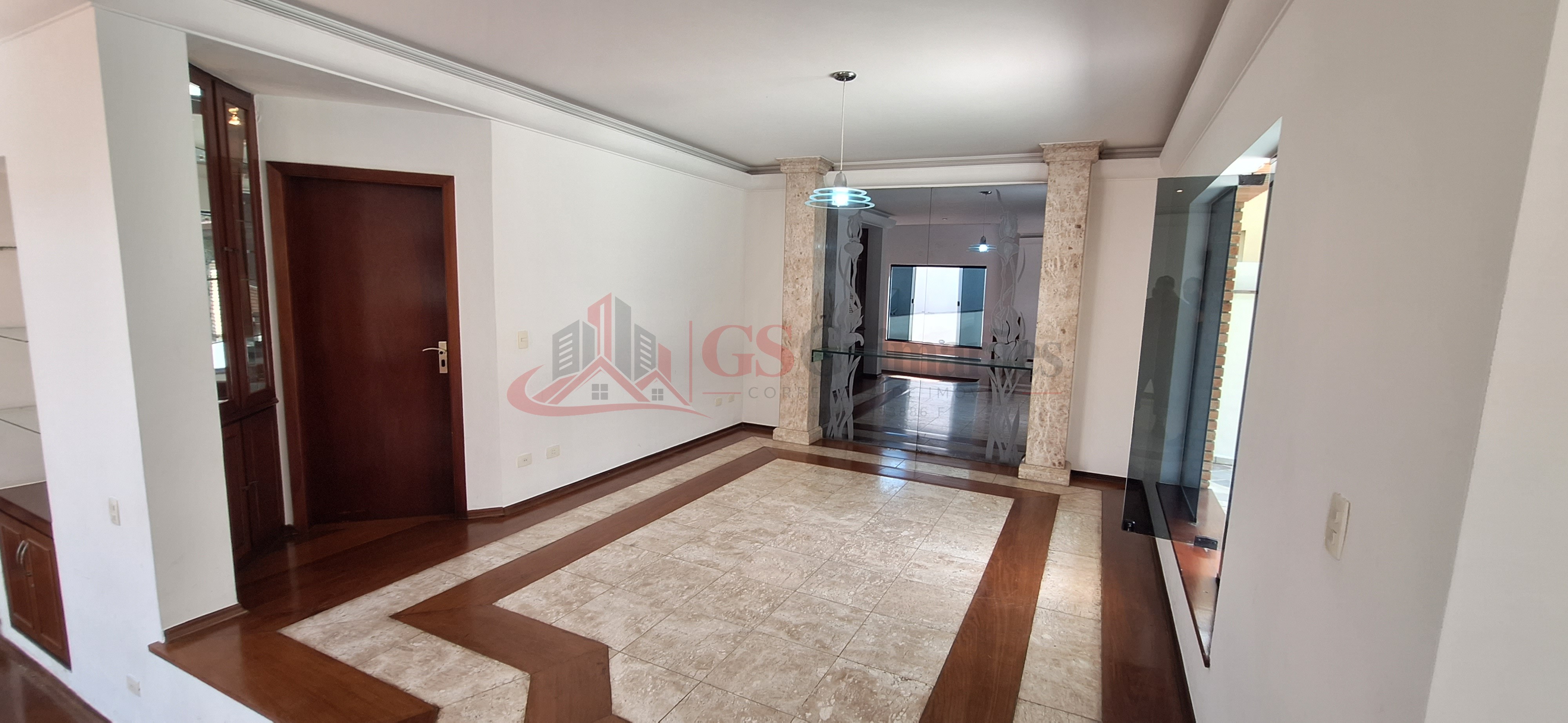 Casa no Residencial 04 – 497,01 m² | Alphaville