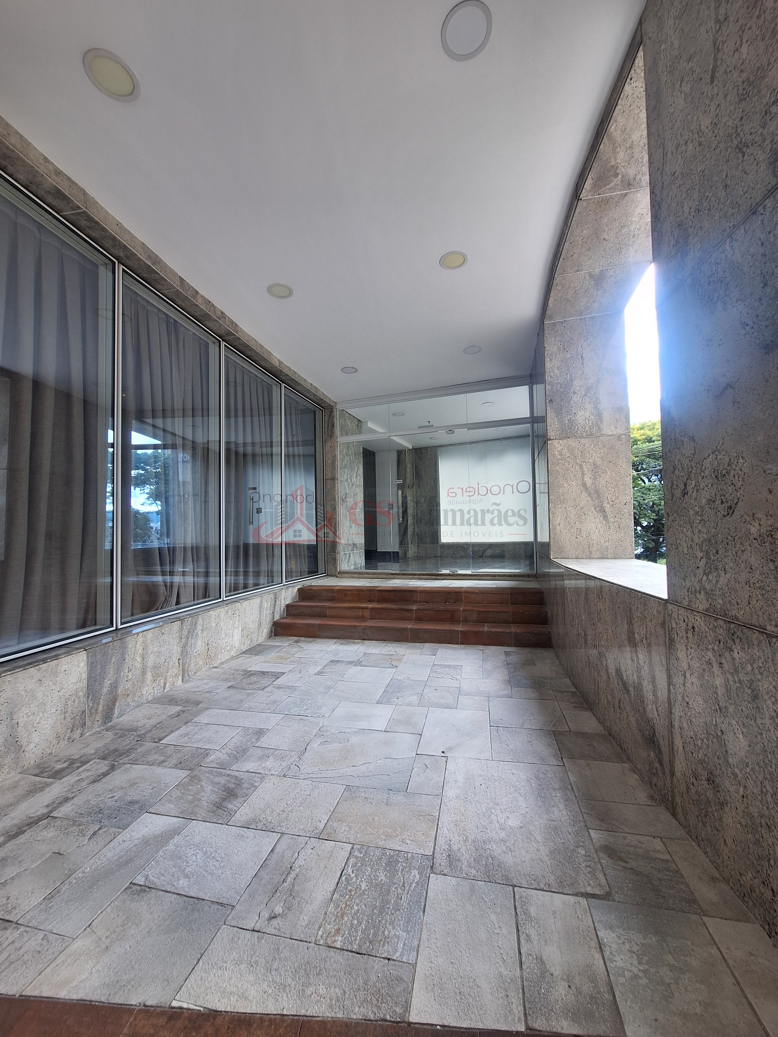 Loja comercial para locação no Stadium – 134,7 m² | Alphaville