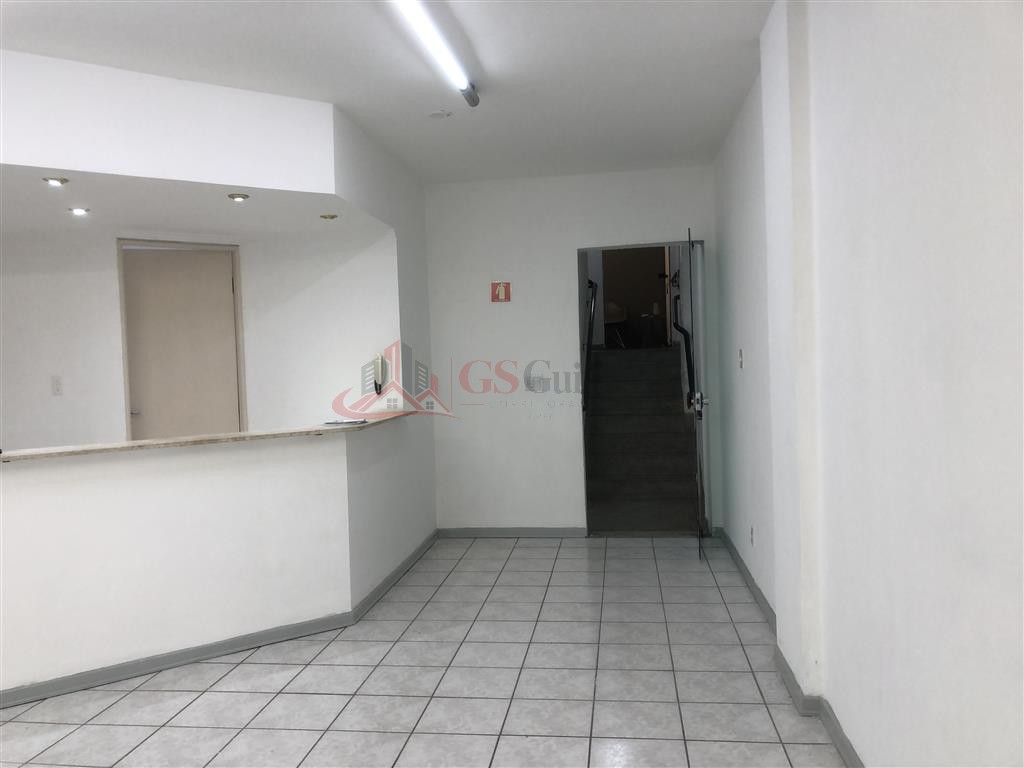 Sala Comercial Centro de Apoio I