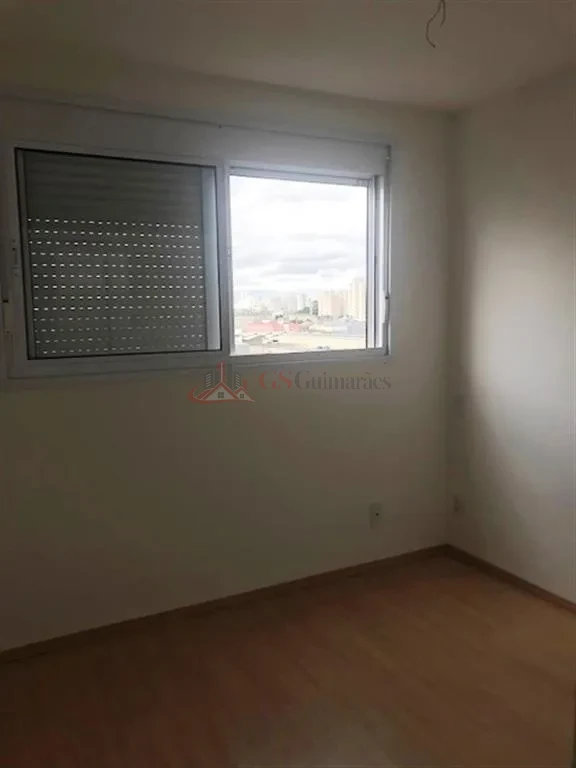 Apartamento Ed. Brás Clube