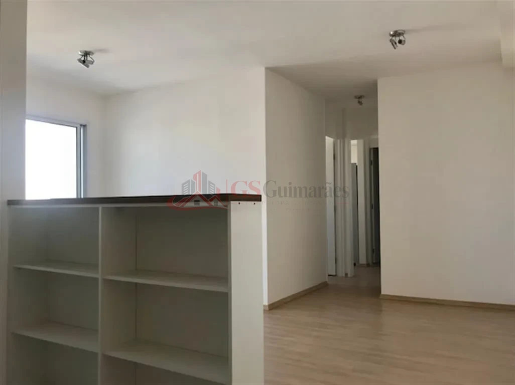 Apartamento Ed. Brás Clube