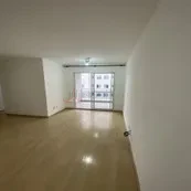 Apartamento Ed. Brás Clube
