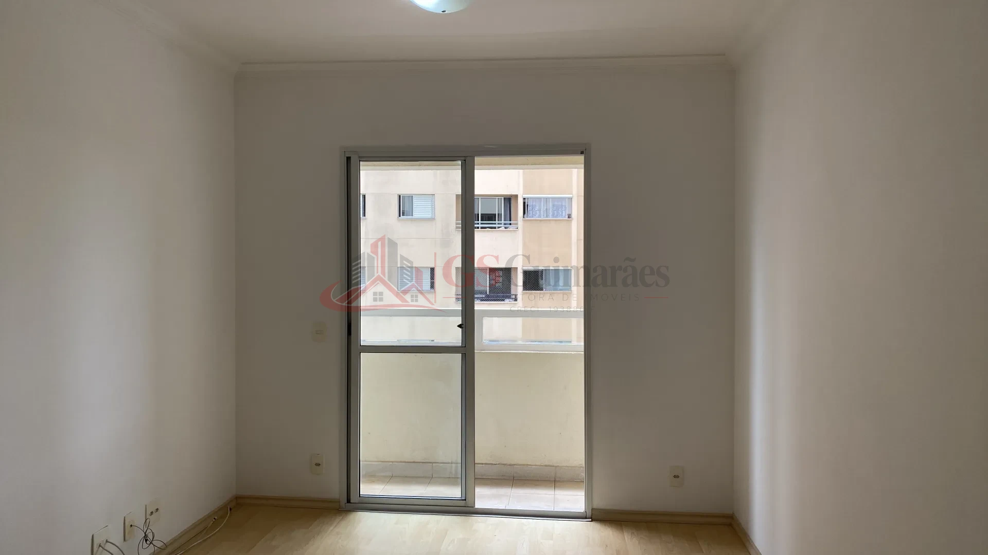 Apartamento Ed. Fatto
