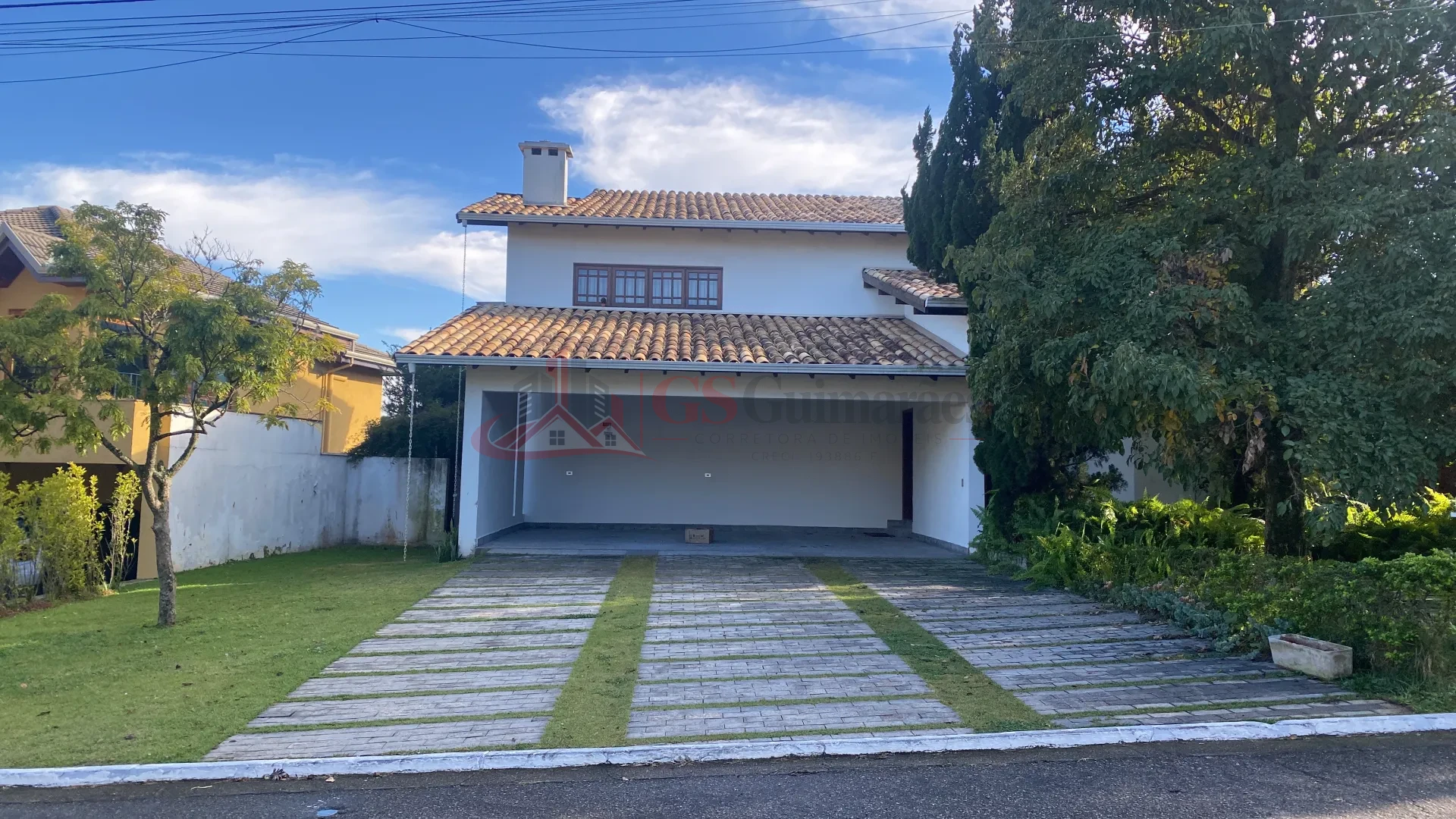 Casa Residencial 11