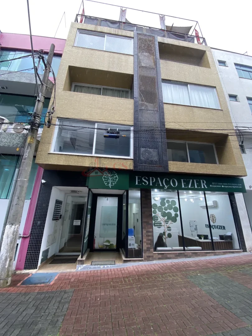 Sala Comercial Centro de Apoio ll