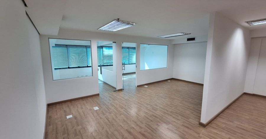 Conjunto Comercial - Aluguel - Alphaville Industrial - Barueri - SP