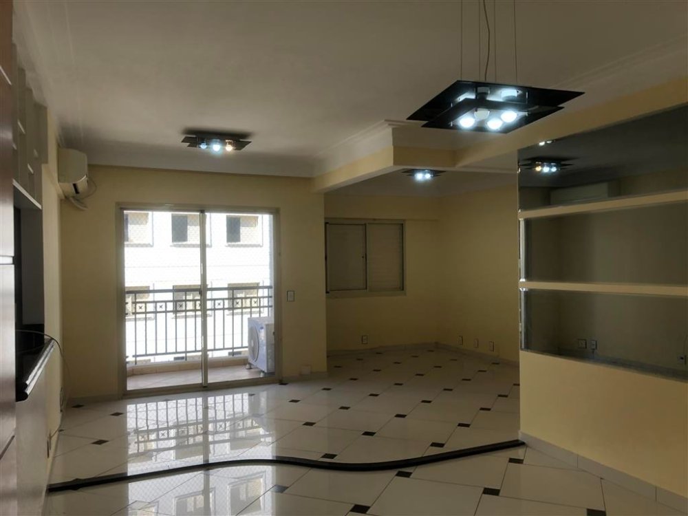 Apartamento - Aluguel - Alphaville - Santana de Parnaba - SP