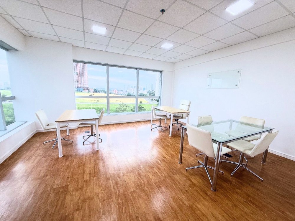 Conjunto Comercial - Aluguel - Alphaville Empresarial - Barueri - SP