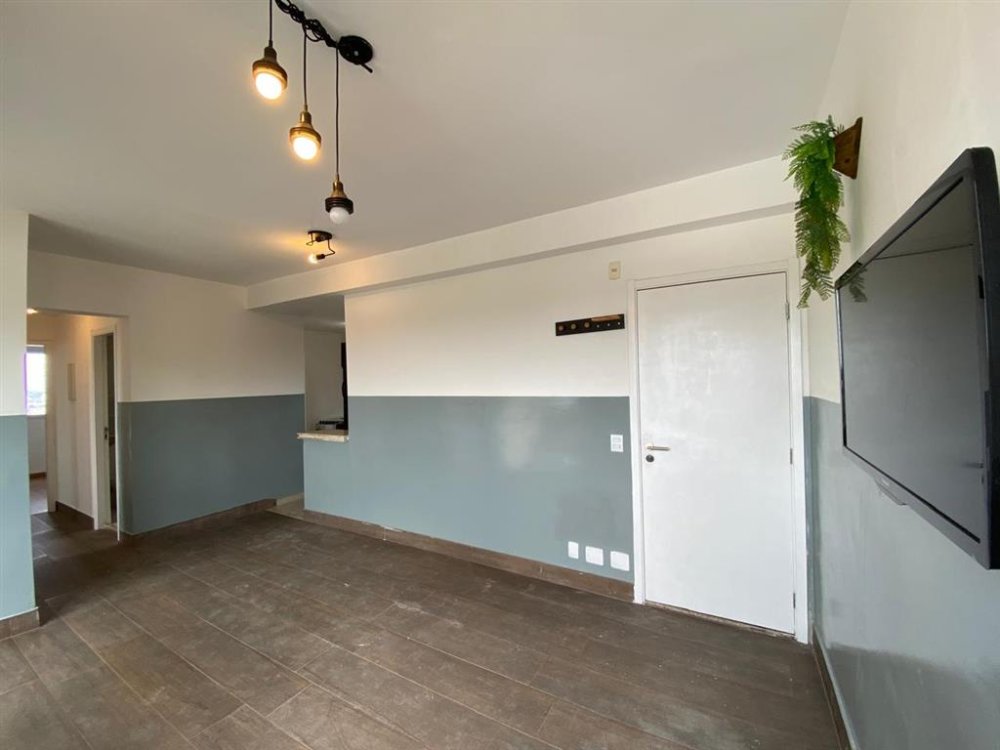 Apartamento - Aluguel - Tambor - Barueri - SP