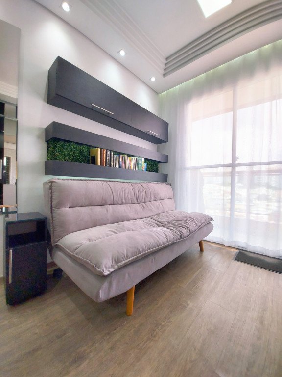 Apartamento - Venda - Vila Barros - Barueri - SP