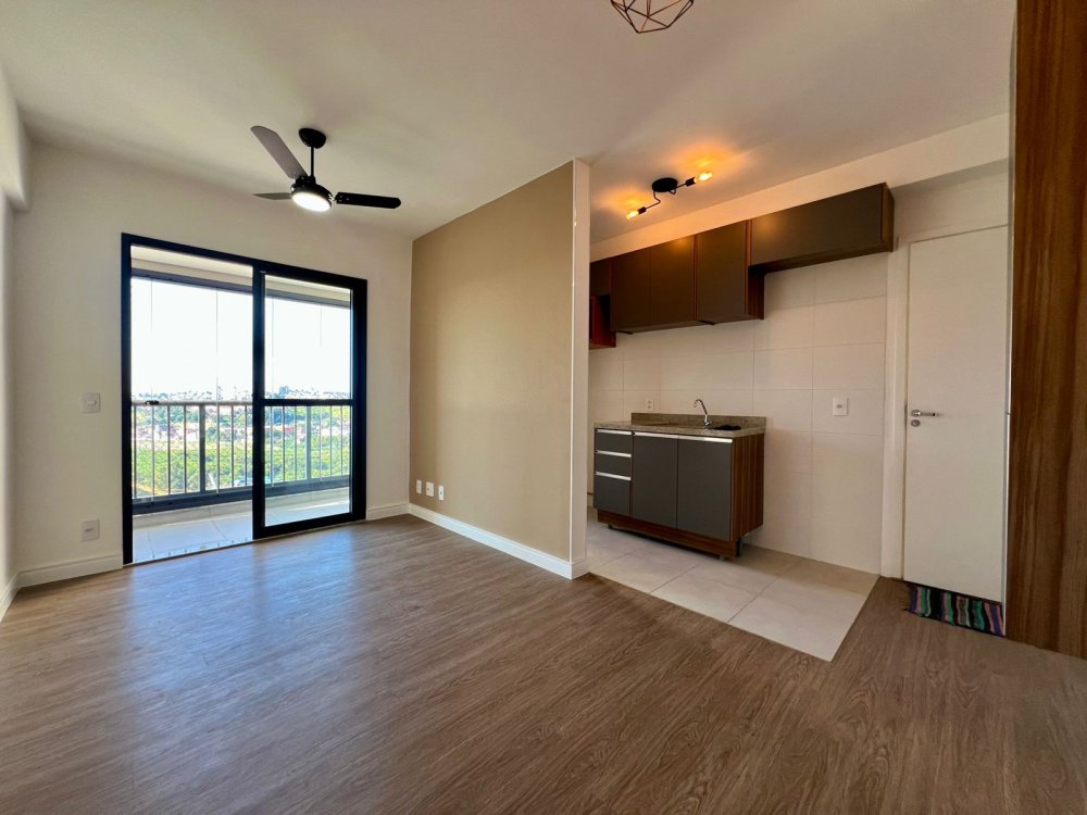 Apartamento - Aluguel - Aldeia - Barueri - SP