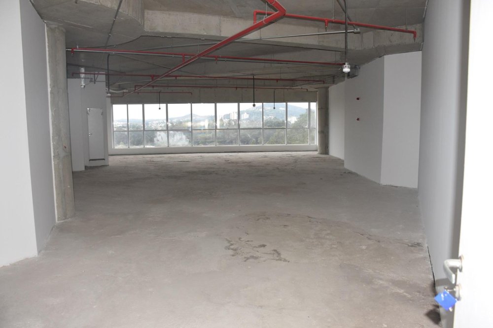 Conjunto Comercial - Aluguel - Green Valley Alphaville - Barueri - SP