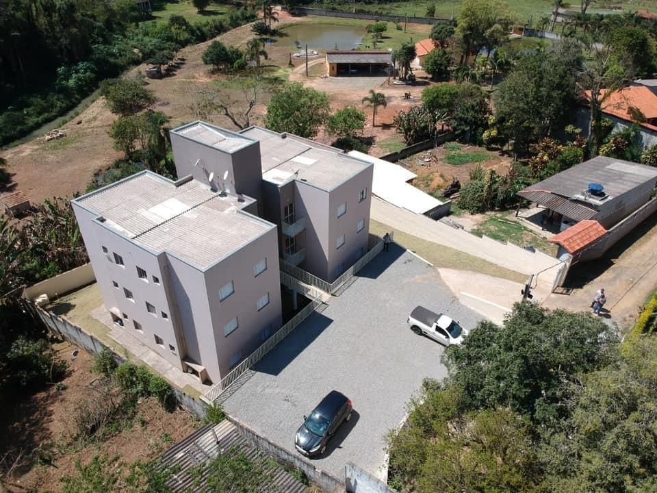 Apartamento - Venda - Caucaia do Alto - Cotia - SP