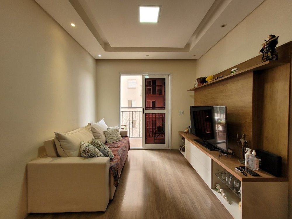 Apartamento - Aluguel - Centro - Barueri - SP
