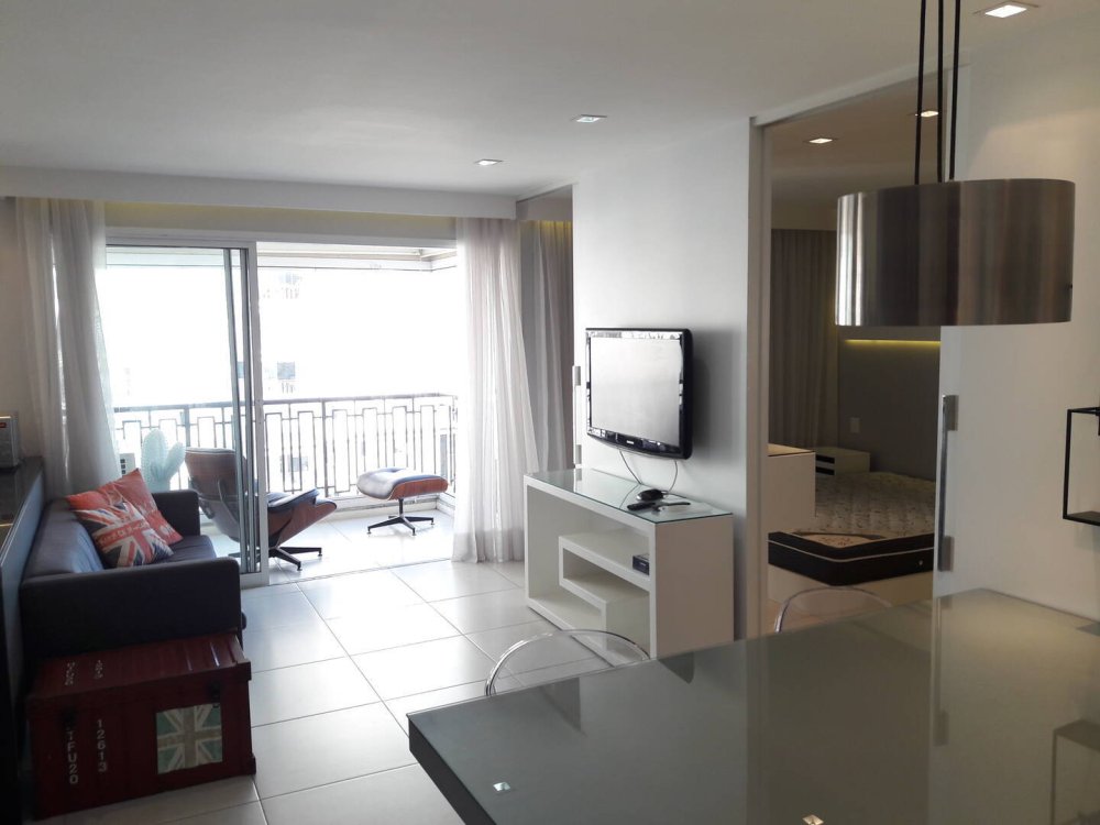 Apartamento - Venda - Alphaville - Barueri - SP