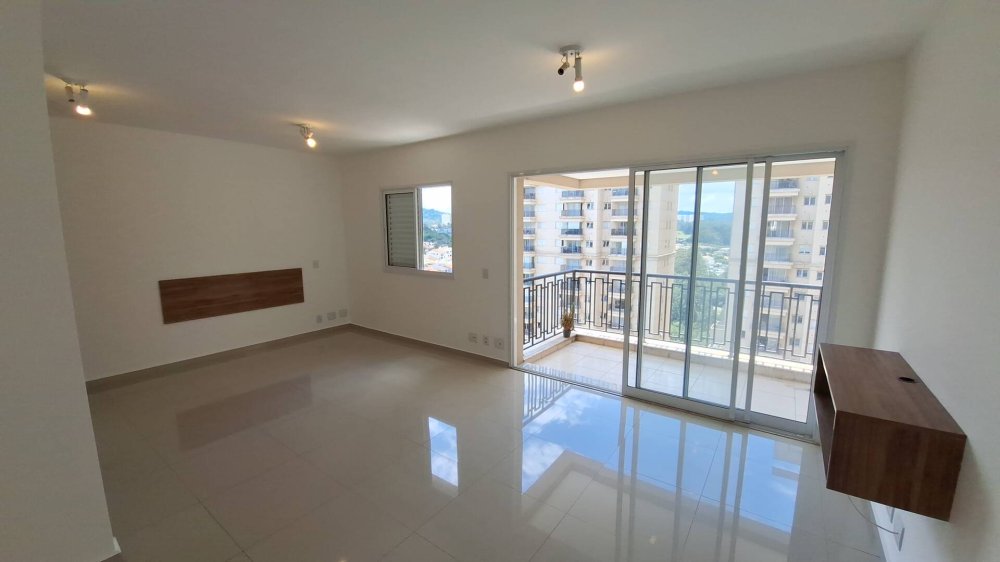 Apartamento - Aluguel - Alphaville - Barueri - SP