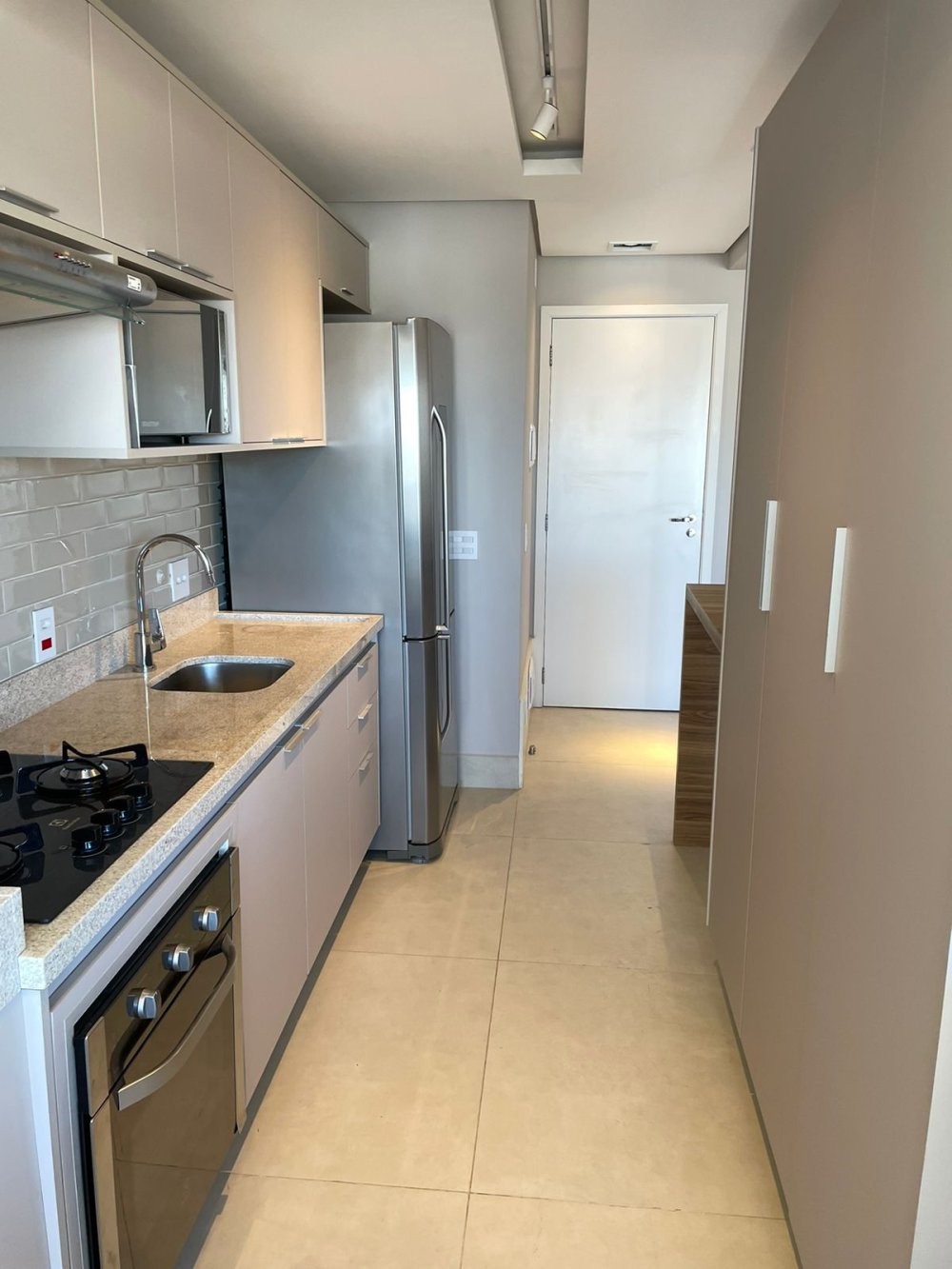 Apartamento Alto Padrão - Aluguel - 18 do Forte - Alphaville - Barueri - SP