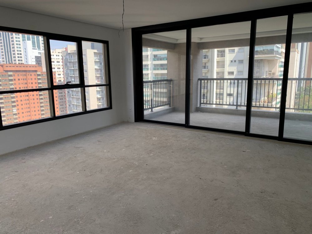 Apartamento Alto Padrão - Venda - Alphaville Centro Industrial e Empresarial/alphaville. - Barueri - SP