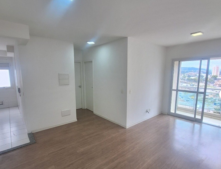 Apartamento - Aluguel - Bethaville I - Barueri - SP