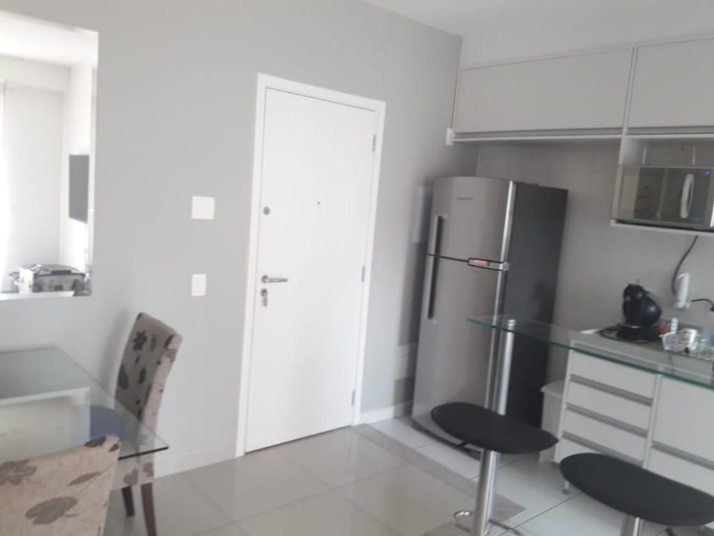 Apartamento - Aluguel - Alphaville - Barueri - SP