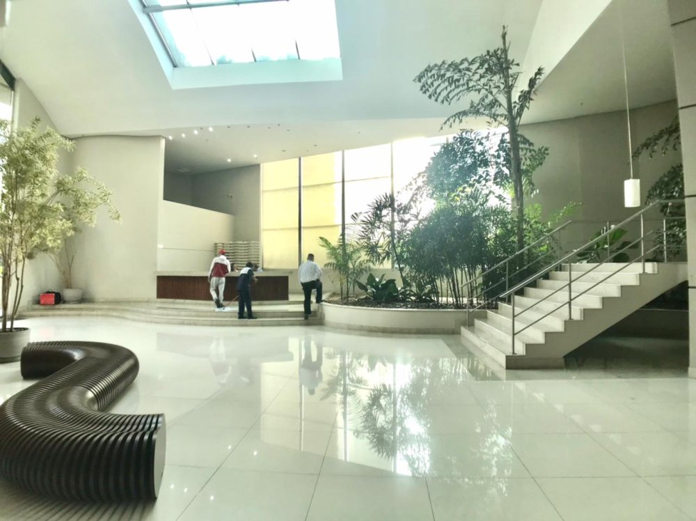 Conjunto Comercial - Venda - Dezoito do Forte Empresarial/alphaville. - Barueri - SP