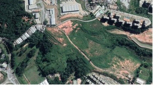 Terreno - Venda - Jardim Belval - Barueri - SP