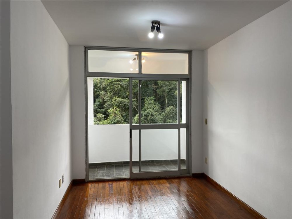 Apartamento - Aluguel - Alphaville - Santana de Parnaíba - SP