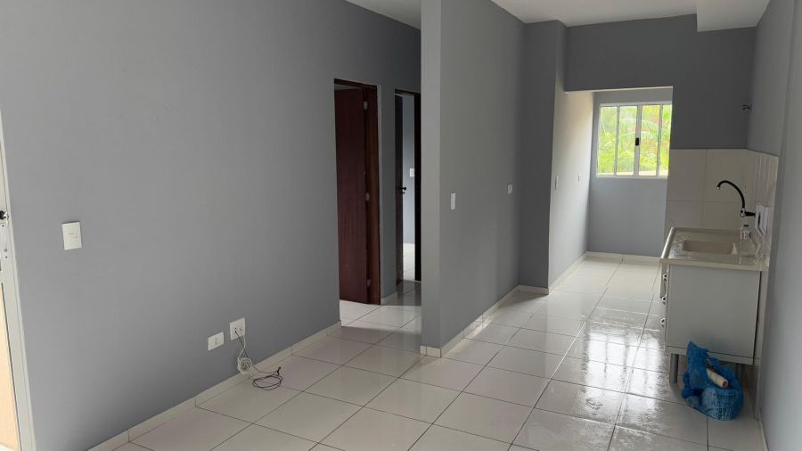 Apartamento - Venda - Caucaia do Alto - Cotia - SP