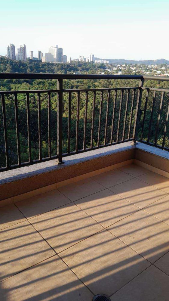 Apartamento - Venda - Jardim Tupanci - Barueri - SP