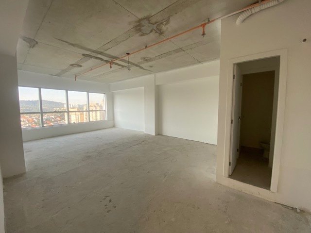 Conjunto Comercial - Aluguel - Green Valley Alphaville - Barueri - SP
