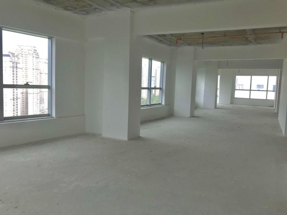 Conjunto Comercial - Venda - Alphaville - Barueri - SP