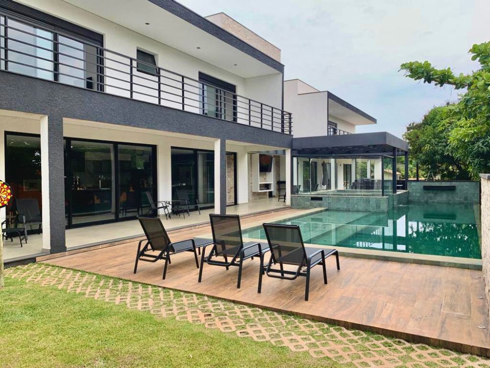 Casa Alto Padro - Venda - Parque Residencial Colina das Estrelas - Tatu - SP