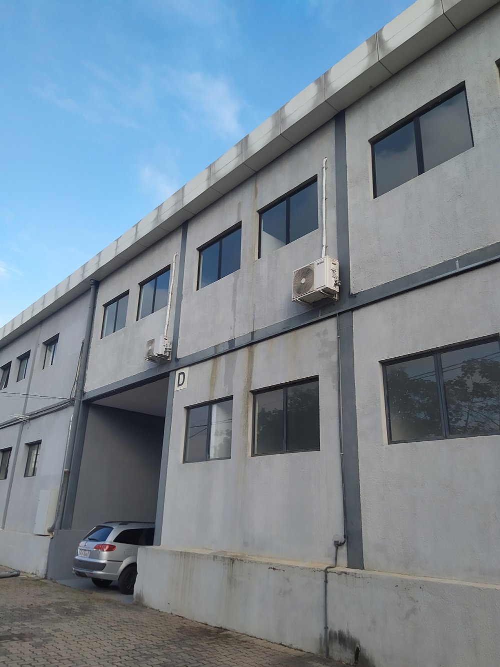 Galpão - Aluguel - Distrito Industrial - Araçariguama - SP