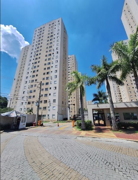 Apartamento - Venda - Centro - Barueri - SP