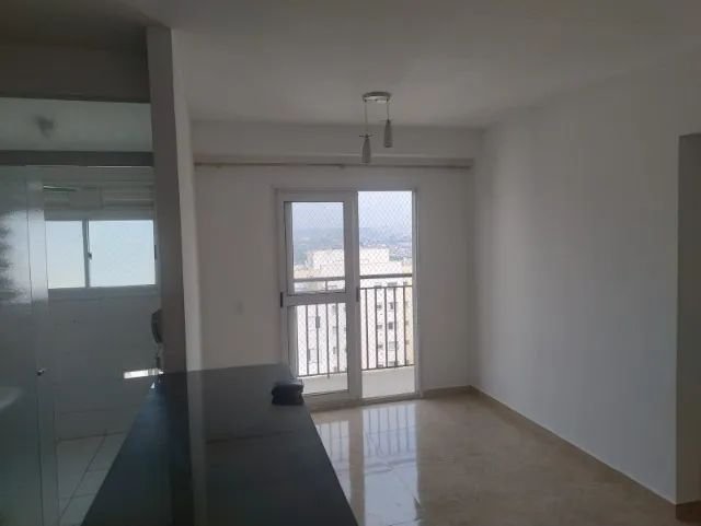 Apartamento - Aluguel - Vila So Joo - Barueri - SP