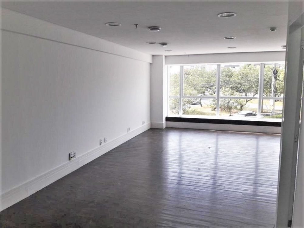 Conjunto Comercial - Aluguel - Green Valley Alphaville - Barueri - SP